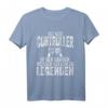 Zocker Gamer Konsole Computerspiel Lustige Sprüche T-Shirt – Perfektes Geschenk für Nerds, Konsoleros & E-Sport Fans
