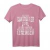 Zocker Gamer Konsole Computerspiel Lustige Sprüche T-Shirt – Perfektes Geschenk für Nerds, Konsoleros & E-Sport Fans