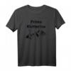 Klettererin + Ballerina = Kletterina T-Shirt – Lustiges Geschenk für Kletter- und Ballettfans zum Geburtstag & Weihnachten