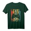 1994 Geboren 30. Geburtstag Gamer T-Shirt für Herren und Damen mit Retro Controller Motiv - Perfektes Geschenk für Videospieler & Zocker