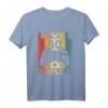 1994 Geboren 30. Geburtstag Gamer T-Shirt für Herren und Damen mit Retro Controller Motiv - Perfektes Geschenk für Videospieler & Zocker