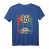 1994 Geboren 30. Geburtstag Gamer T-Shirt für Herren und Damen mit Retro Controller Motiv - Perfektes Geschenk für Videospieler & Zocker