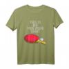 Ping Pong Hobby Tischtennis Spruch T-Shirt – Lustiges Freizeitshirt für Spieler, Freunde & Familie