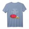 Ping Pong Hobby Tischtennis Spruch T-Shirt – Lustiges Freizeitshirt für Spieler, Freunde & Familie