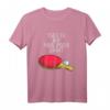 Ping Pong Hobby Tischtennis Spruch T-Shirt – Lustiges Freizeitshirt für Spieler, Freunde & Familie