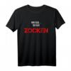 Gamer Geschenk - Mir Egal Ich Geh Zocken Lustiges Gaming T-Shirt für Damen, Herren & Kids – Perfekt als Geschenk zu Weihnachten, Geburtstag oder Advent