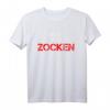 Gamer Geschenk - Mir Egal Ich Geh Zocken Lustiges Gaming T-Shirt für Damen, Herren & Kids – Perfekt als Geschenk zu Weihnachten, Geburtstag oder Advent