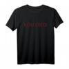 You Died Gaming T-Shirt - Lustiges, Cooles Sommer-Shirt für Gamer & Geek mit Humor 2022