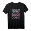 Gamer - MIR REICHTS ICH GEH ZOCKEN T-Shirt - Lustiges Gaming T-Shirt für eSports, Konsole & PC - Das perfekte Geschenk für Gamer