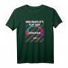 Gamer - MIR REICHTS ICH GEH ZOCKEN T-Shirt - Lustiges Gaming T-Shirt für eSports, Konsole & PC - Das perfekte Geschenk für Gamer