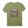 Gamer - MIR REICHTS ICH GEH ZOCKEN T-Shirt - Lustiges Gaming T-Shirt für eSports, Konsole & PC - Das perfekte Geschenk für Gamer