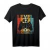 1982 Geboren 42. Geburtstag Gamer T-Shirt für Herren und Damen mit Retro Controller Motiv – Perfektes Geburtstagsgeschenk für Zocker und Videospiel-Fans