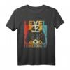 1982 Geboren 42. Geburtstag Gamer T-Shirt für Herren und Damen mit Retro Controller Motiv – Perfektes Geburtstagsgeschenk für Zocker und Videospiel-Fans