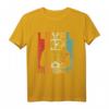 1982 Geboren 42. Geburtstag Gamer T-Shirt für Herren und Damen mit Retro Controller Motiv – Perfektes Geburtstagsgeschenk für Zocker und Videospiel-Fans