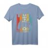 1982 Geboren 42. Geburtstag Gamer T-Shirt für Herren und Damen mit Retro Controller Motiv – Perfektes Geburtstagsgeschenk für Zocker und Videospiel-Fans
