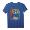 1982 Geboren 42. Geburtstag Gamer T-Shirt für Herren und Damen mit Retro Controller Motiv – Perfektes Geburtstagsgeschenk für Zocker und Videospiel-Fans
