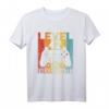 1982 Geboren 42. Geburtstag Gamer T-Shirt für Herren und Damen mit Retro Controller Motiv – Perfektes Geburtstagsgeschenk für Zocker und Videospiel-Fans