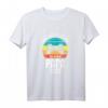 Next Level Ich Werde Papa 2023 T-Shirt - Gamer T-Shirt zur Schwangerschaftsankündigung und Baby Überraschung für zukünftige Väter