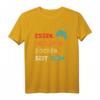 2004 Geboren 20. Geburtstag Gamer T-Shirt für Damen und Herren mit Retro Gaming Controller - Perfektes Outfit für die Geburtstagsparty