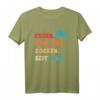 2004 Geboren 20. Geburtstag Gamer T-Shirt für Damen und Herren mit Retro Gaming Controller - Perfektes Outfit für die Geburtstagsparty