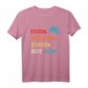 2004 Geboren 20. Geburtstag Gamer T-Shirt für Damen und Herren mit Retro Gaming Controller - Perfektes Outfit für die Geburtstagsparty