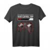Gaming Zocken Konsole PS5 Level up Geburtstag Gamer Spruch T-Shirt – Lustiges Gaming Geschenk für Zocker, Nerds & Freunde