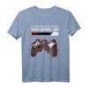 Gaming Zocken Konsole PS5 Level up Geburtstag Gamer Spruch T-Shirt – Lustiges Gaming Geschenk für Zocker, Nerds & Freunde