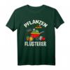 Pflanzen-Flüsterer Gärtner Hobbygärtner T-Shirt – Perfektes Geschenk für Gartenliebhaber, Familie und Freunde zum Geburtstag oder Gartenarbeit