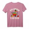 Pflanzen-Flüsterer Gärtner Hobbygärtner T-Shirt – Perfektes Geschenk für Gartenliebhaber, Familie und Freunde zum Geburtstag oder Gartenarbeit