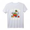 Pflanzen-Flüsterer Gärtner Hobbygärtner T-Shirt – Perfektes Geschenk für Gartenliebhaber, Familie und Freunde zum Geburtstag oder Gartenarbeit