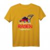 Offizieller Rasen Inspektor Hobbygärtner T-Shirt – Perfektes Geschenk für Rentner, Oma & Opa, Gartenliebhaber & Gartenpflege-Fans