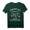Herren Rentner 2021 Endlich Zeit für den Garten Gärtner Ruhestand T-Shirt – Lustiges Geschenk für Hobbygärtner im Ruhestand