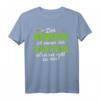 Der Mörder ist immer der Gärtner T-Shirt – Lustiges Garten Outfit für Hobby-Gärtner, Rentner & Gartenfreunde als Vatertagsgeschenk