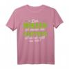 Der Mörder ist immer der Gärtner T-Shirt – Lustiges Garten Outfit für Hobby-Gärtner, Rentner & Gartenfreunde als Vatertagsgeschenk