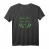 Keine Zeit, der Garten ruft! Gartenliebe Geschenk T-Shirt für Gärtnerinnen und Gartenfreunde