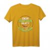 Gärtner Landschaftsgärtner Gartenarbeit T-Shirt - Lustiges Gartendesign mit Spruch, Perfektes Geschenk für Gartenliebhaber und Rentner