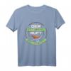 Gärtner Landschaftsgärtner Gartenarbeit T-Shirt - Lustiges Gartendesign mit Spruch, Perfektes Geschenk für Gartenliebhaber und Rentner