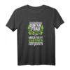 Diese Frau Ist An Einen Gärtner Vergeben - Lustiges Gartenarbeit T-Shirt für Hobbygärtner, Gärtnerinnen & Landschaftsgärtner mit Humor