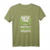 Diese Frau Ist An Einen Gärtner Vergeben - Lustiges Gartenarbeit T-Shirt für Hobbygärtner, Gärtnerinnen & Landschaftsgärtner mit Humor