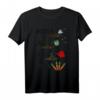 Hobbygärtnerin Gärtnerin T-Shirt für Frauen - Perfekt für Gartenarbeit, Schrebergarten & als Geschenk für Gartenliebhaberinnen