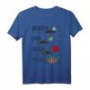Hobbygärtnerin Gärtnerin T-Shirt für Frauen - Perfekt für Gartenarbeit, Schrebergarten & als Geschenk für Gartenliebhaberinnen