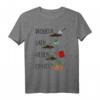 Hobbygärtnerin Gärtnerin T-Shirt für Frauen - Perfekt für Gartenarbeit, Schrebergarten & als Geschenk für Gartenliebhaberinnen