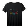 Gartenchefin T-Shirt - Mein Garten Chefin, Meine Regeln - Geschenkidee für Gärtnerinnen und Hobbygärtnerinnen