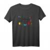 Gartenchefin T-Shirt - Mein Garten Chefin, Meine Regeln - Geschenkidee für Gärtnerinnen und Hobbygärtnerinnen
