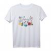 Gartenchefin T-Shirt - Mein Garten Chefin, Meine Regeln - Geschenkidee für Gärtnerinnen und Hobbygärtnerinnen