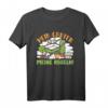 Mein Garten, meine Regeln! Lustiges Gärtner T-Shirt für Gartenliebhaber – Perfekt als Geburtstags- oder Weihnachtsgeschenk für Gärtner, Männer, Frauen und Kinder