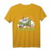 Mein Garten, meine Regeln! Lustiges Gärtner T-Shirt für Gartenliebhaber – Perfekt als Geburtstags- oder Weihnachtsgeschenk für Gärtner, Männer, Frauen und Kinder