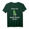 Gärtner Gurken Gewächshaus Hobbygärtner T-Shirt - Perfekt für Gurkenanbau, Gartenarbeit & Gemüsezüchtung