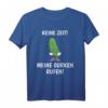 Gärtner Gurken Gewächshaus Hobbygärtner T-Shirt - Perfekt für Gurkenanbau, Gartenarbeit & Gemüsezüchtung
