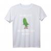 Gärtner Gurken Gewächshaus Hobbygärtner T-Shirt - Perfekt für Gurkenanbau, Gartenarbeit & Gemüsezüchtung